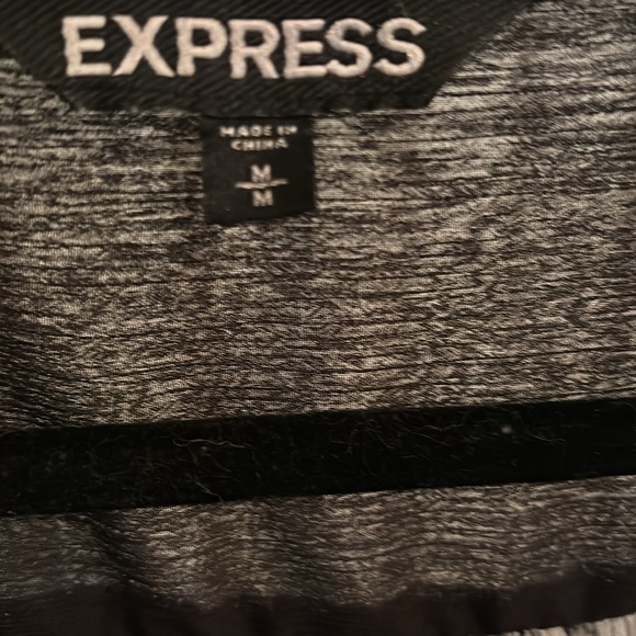Express Top - Picture 4 of 5